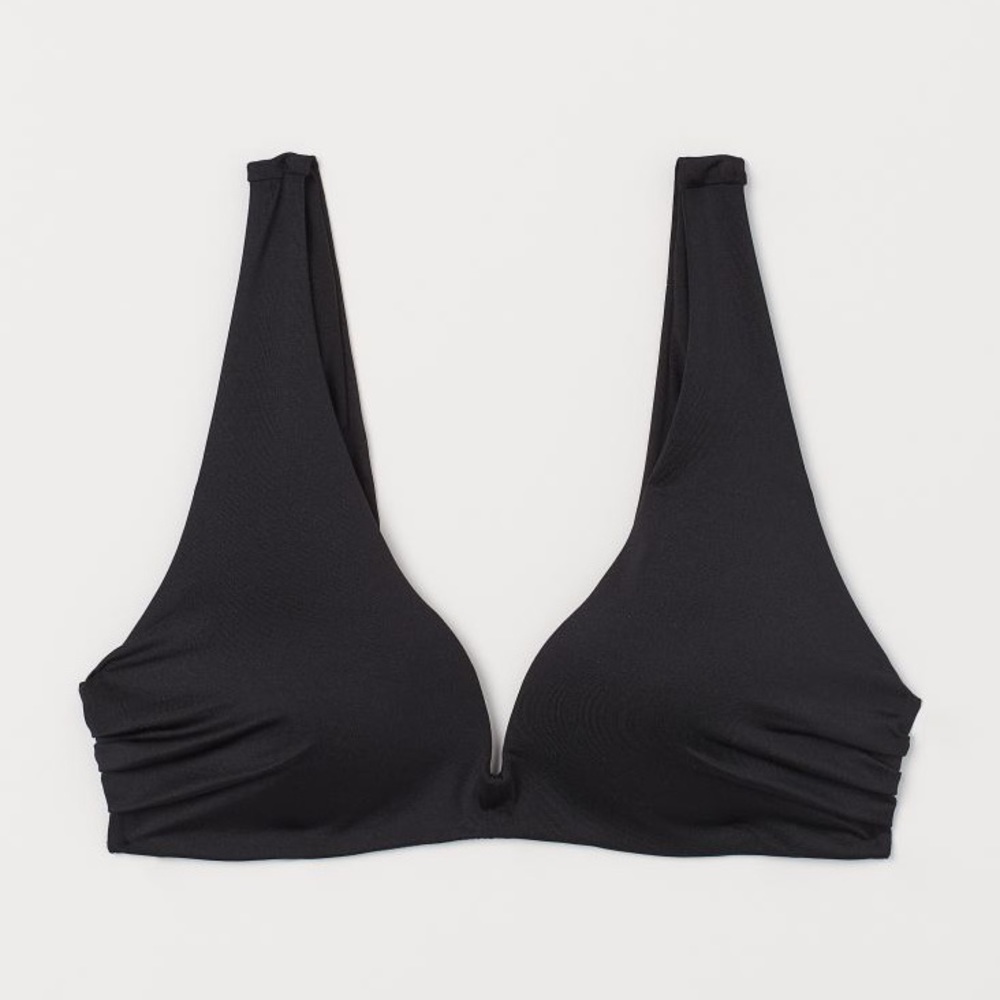 H&M Push-up Bikini Top